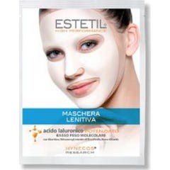 Masque Esthétique Apaisant 17Ml