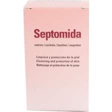 Septomida 30 Sobres
