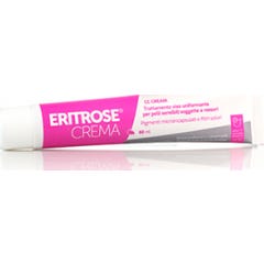 Crème Eritrose 50Ml