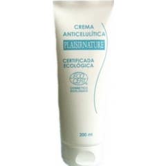 Integralia Plaisirnature Crema Anticelulítica 200ml