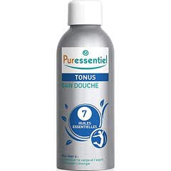 Puressentiel Bain Tonus Flacon 100 ml