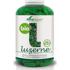 Soria Natural Alfalfa Acid Balance 240ml