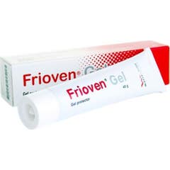 Frioven Gel 40g