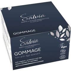 Salvia Crème Nuit Régénérant Anti Age 50ml
