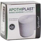 Apothicare Bde Adh Elast Apothiplast 6Cmx2,5M