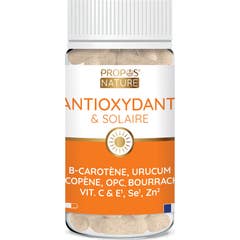 Propos' Nature Antioxydant & Solaire 60 Gélules