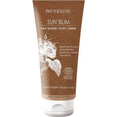 Phytoceutic Sunblim Cr Autobronzant 150Ml