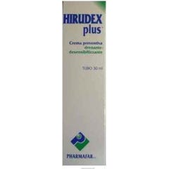 Crème Hirudex Plus 30G