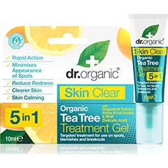 DR GEL DE SOIN BIO SKINCLEAR TREAT