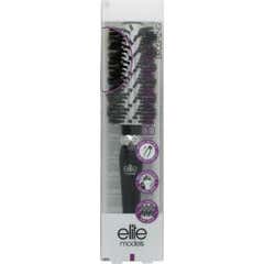 Elite J Cepillo Redondo 100% Jabalí Mm 1ud