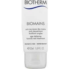 Biotherm Biosource Biosource Crema De Manos Edicion Limitada 50ml