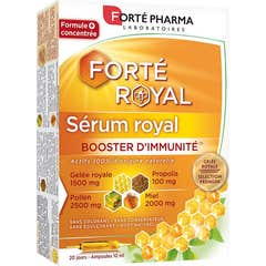 Reig Jofre Forté Defenses+ Gelée royale