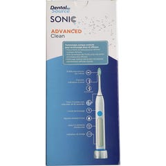 Dental Source Sonic Advanced Clean Brosse À Dents Électrique