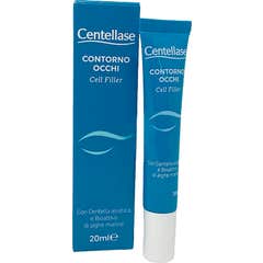 Centellase Contour Yeux Cell Filler 20ml