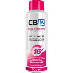 CB12 Bain de Bouche Gencives Sensibles 500 ml