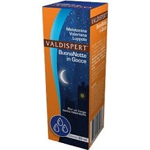 Valdispert Bonne Nuit Gouttes 30ml