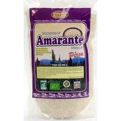 El Oro de los Andes Amaranto Copos 500g