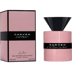 Carven C'est Paris La Nuit Femme Eau de Parfum 100 ml
