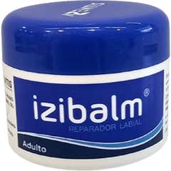 Azentis Izibalm Réparateur Lèvres Adultes 10 ml
