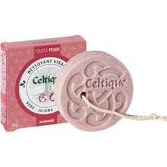 Celtique Nettoyant Visage Solide Toutes Peaux 70g