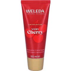 Weleda Crème pour les mains Very Cherry 50 ml