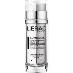 Lierac Lumilogie double action jour et nuit 30ml