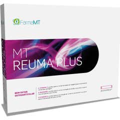 Farma MT Reuma Plus Stickpack 28 Saquetas