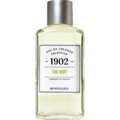 Berd 1902 Edc The Vert Spr 125ml