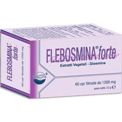 Farma Valens Flebosmina Forte 1200mg 60comp