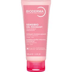 Bioderma Créaline Gel Moussant 100ml