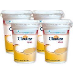Clinutren Soup Leg/Soleil Pot4
