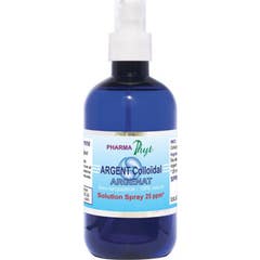 Pharmaphyt Argent Colloidal Spray 100ml