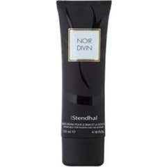 Stendhal Noir Divin Gelée Bain 125ml