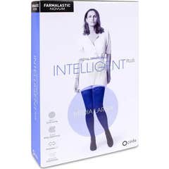Farmalastic Novum Medium Long Intelligent Plus Compression Normale Intelligente Plus Compression Normale