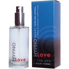 Ruf Hypno Love pour Homme 50ml