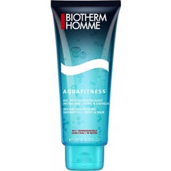 Biotherm Homme Aquafitness Gel Douche 200ml