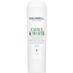 Goldwell Dualsenses Curls Waves Après Shampooing Hydratan 200 ml