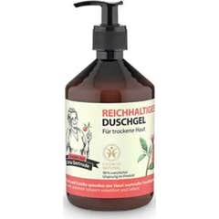 Gel douche nourrissant Oma Gertrude 500ml Gel douche nourrissant Oma Gertrude 500ml