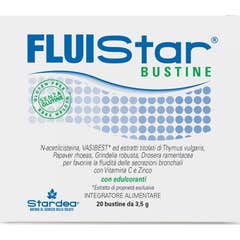 Stardea Fluistar Sachets 20x3,5g