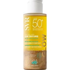 SVR Sun Secure Eau Solaire Glow SPF50+ 100ml