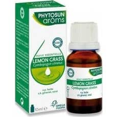Phytosun Aroms Huile Essentielle Lemon grass 10ml