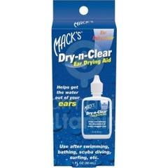 Mack's® Dry-N-Clear® 30 ml