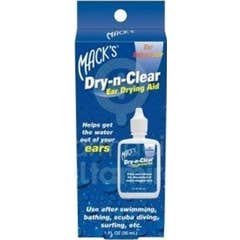 Mack's® Dry-N-Clear® 30 ml