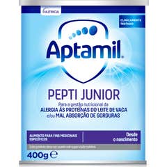 Aptamil Pepti Syneo 1 400G