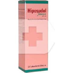 Hiposudol Junior roll on anti-sweat 50ml
