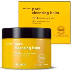 Hanskin Pore Cleansing Balm PHA 80g