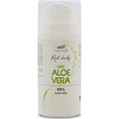 Gel Rush Pharma Aloe Vera