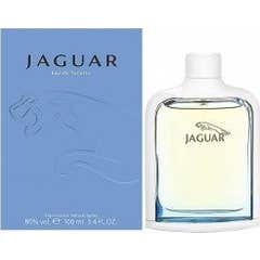 Jaguar Eau De Toilette Hommes Vaporisateur 100ml