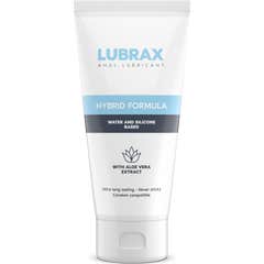 Lubrax Hybrid Lubrifiant Anal Hybrid 100ml