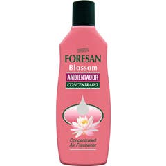 Foresan Blossom Désodorisant Concentré 125ml